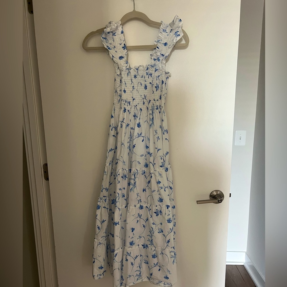 Hill House Nap Dress